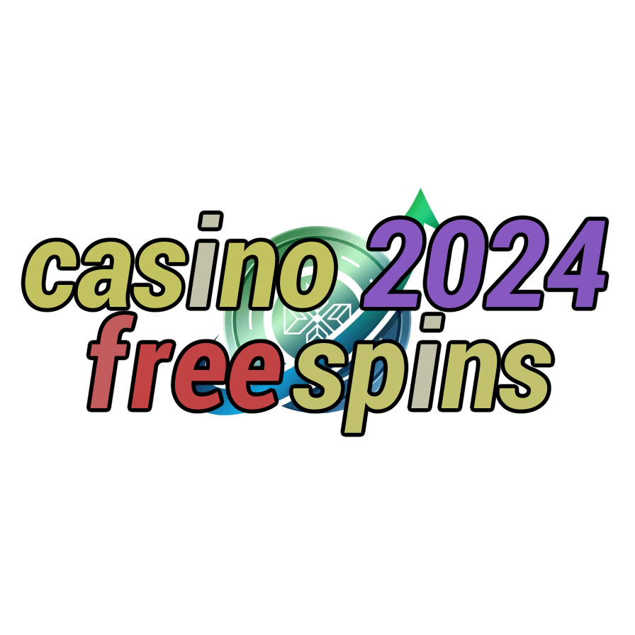 casino 2024 free spins